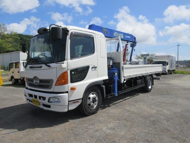 Hino Ranger