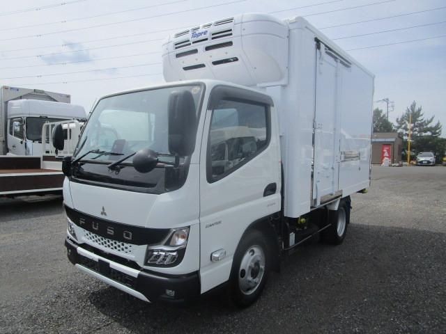 Mitsubishi Canter T