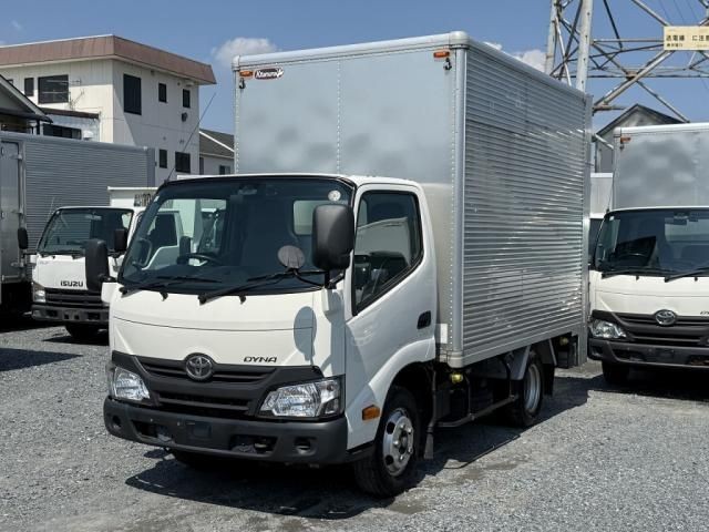 2018 Toyota Dyna