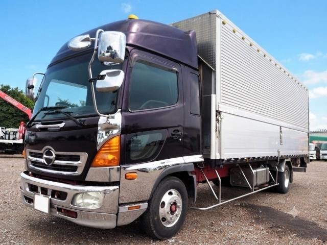 Hino Ranger