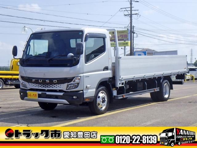 2024 Mitsubishi Canter T