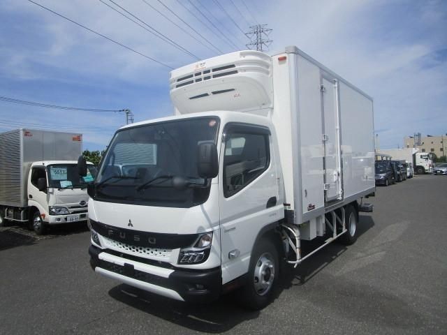 Mitsubishi Canter T