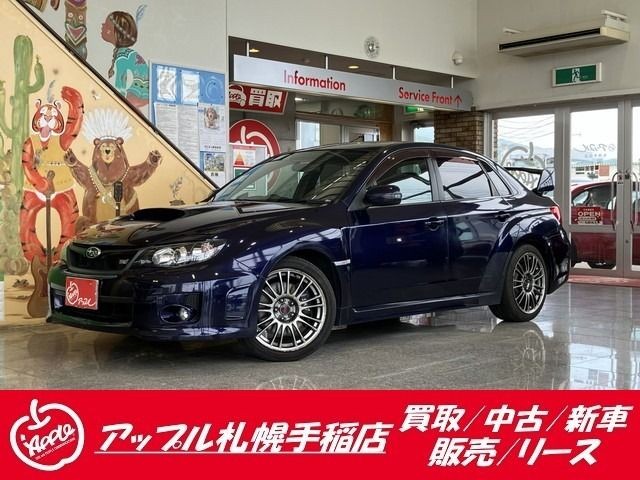 2010 Subaru Impreza