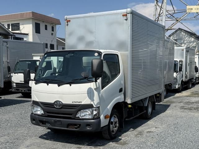 2018 Toyota Dyna
