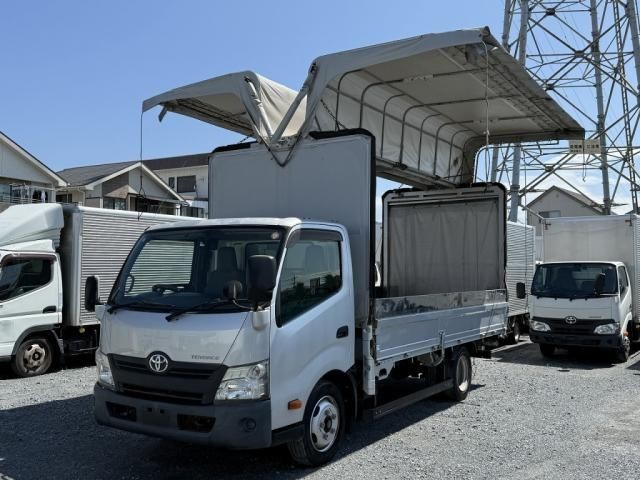 2012 Toyota Toyoace