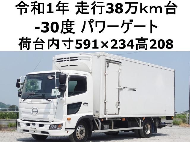 Hino Ranger