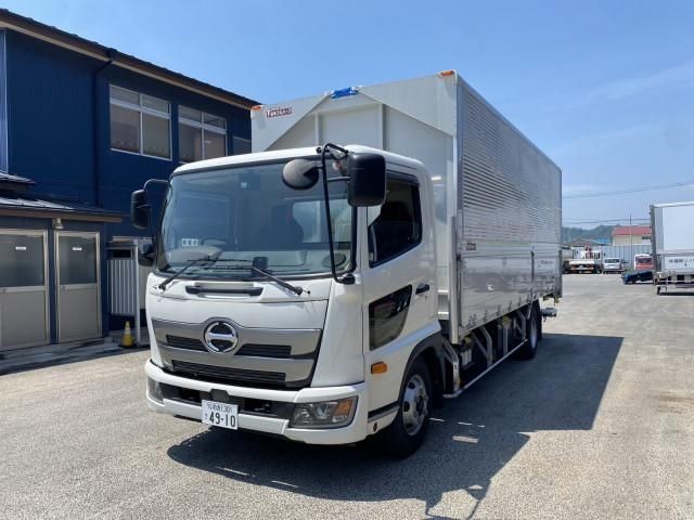 Hino Ranger