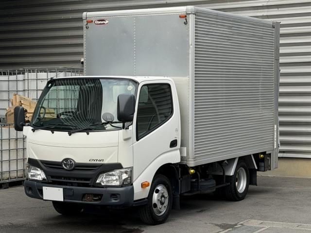 2018 Toyota Dyna