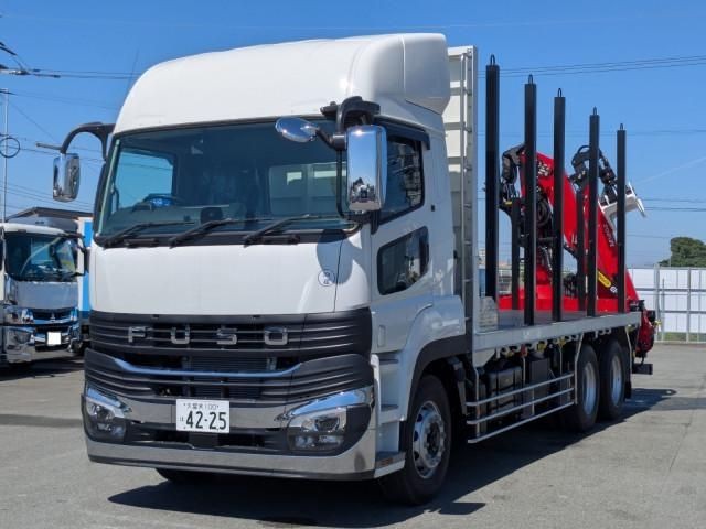 Mitsubishi Super Great