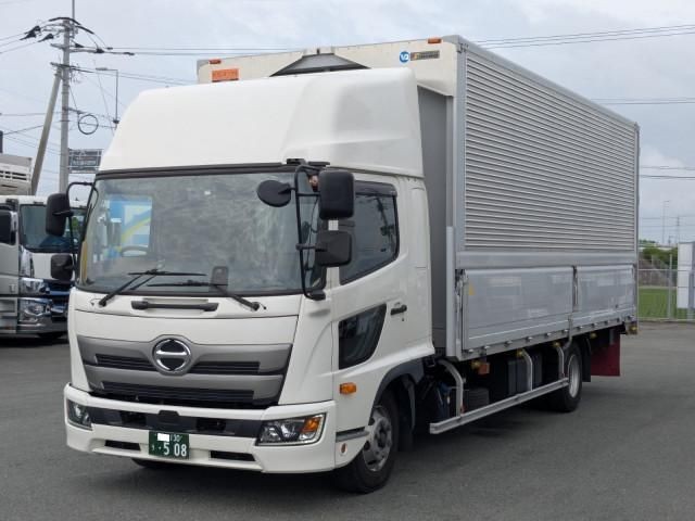 Hino Ranger