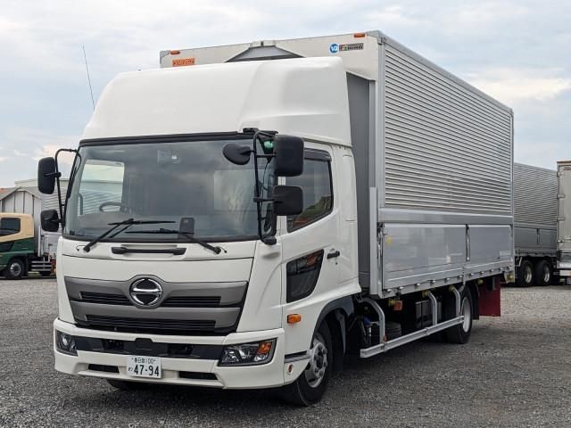 Hino Ranger
