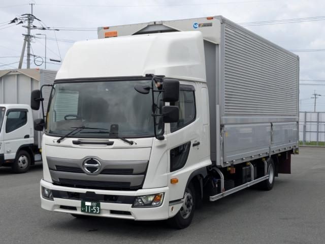 Hino Ranger
