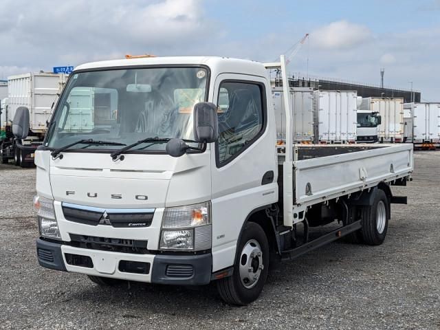 Mitsubishi Canter T