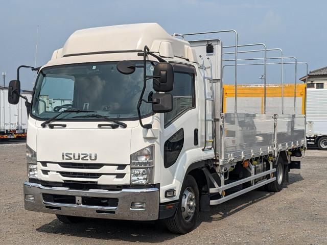 2016 Isuzu Forward