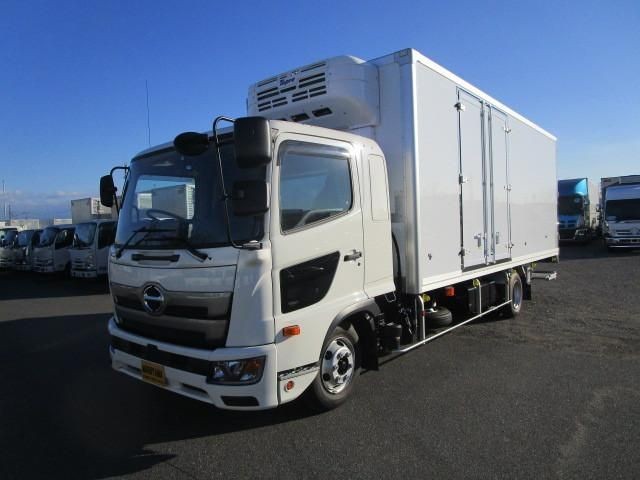 Hino Ranger