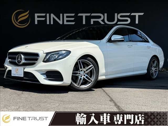 Mercedes-Benz E200