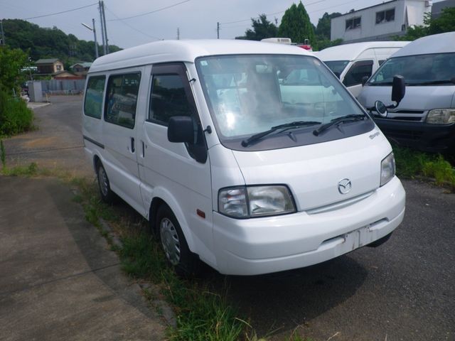 Mazda Bongo