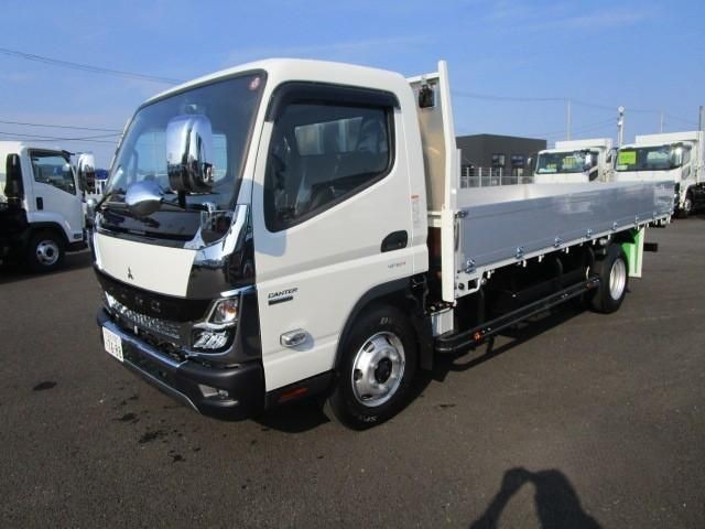 2024 Mitsubishi Canter T