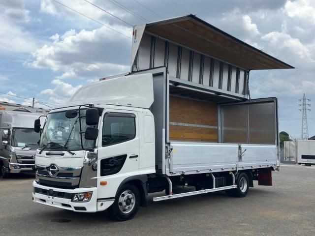Hino Ranger