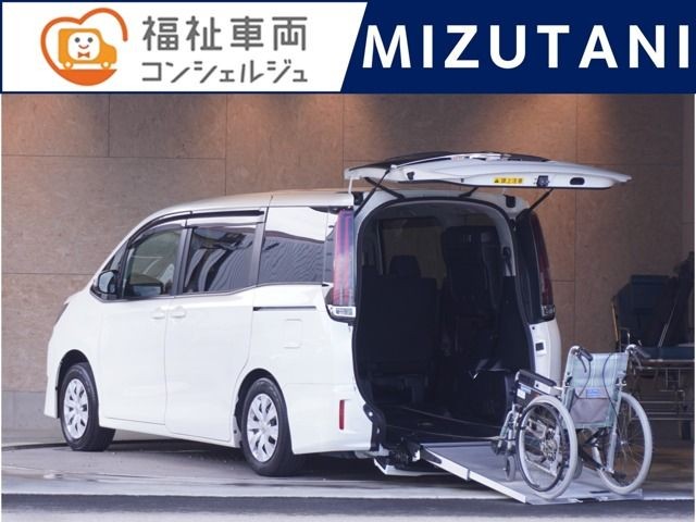 2020 Toyota Noah