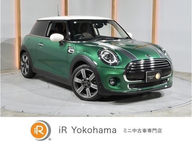 BMW MINI