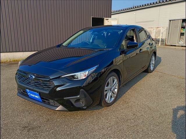 2024 Subaru Impreza W