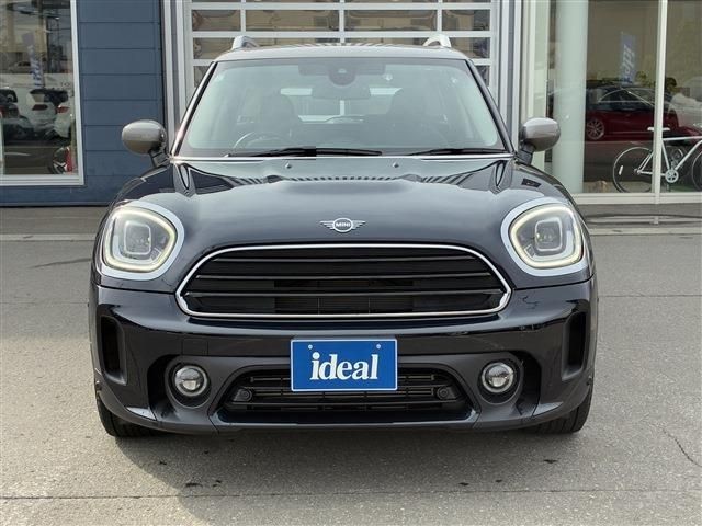 BMW MINI