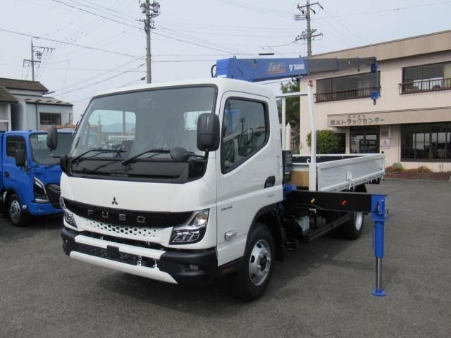 Mitsubishi Canter T