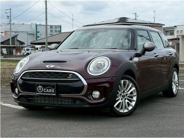 BMW MINI