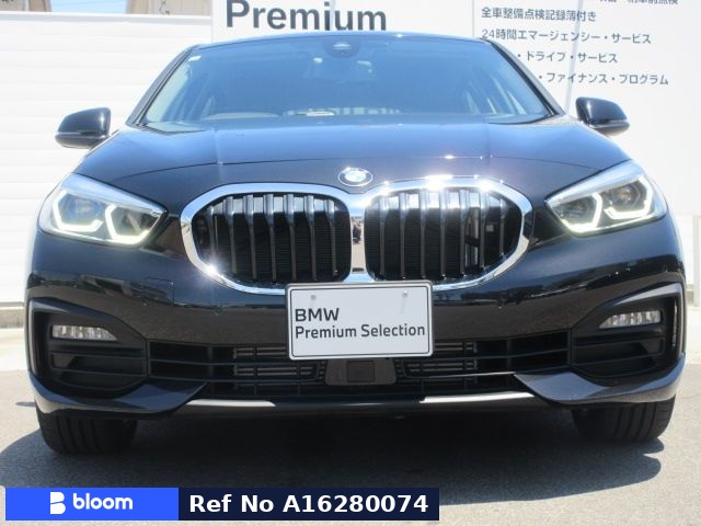 BMW 218D