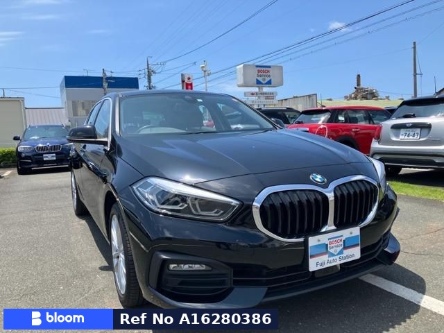 BMW 218D
