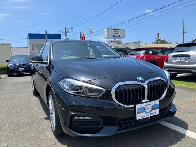BMW 218D