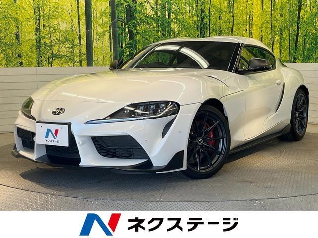 Toyota Supra