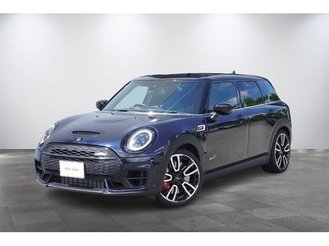 BMW MINI