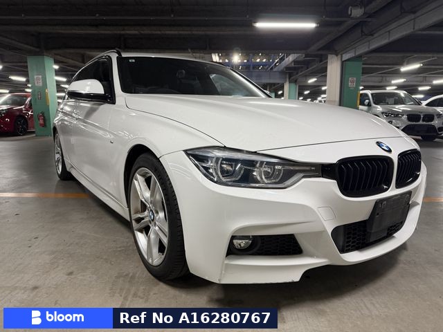 BMW 320D