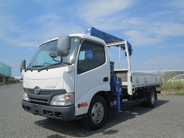 Hino Dutro