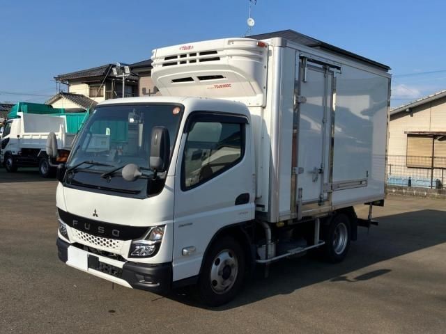Mitsubishi Canter T