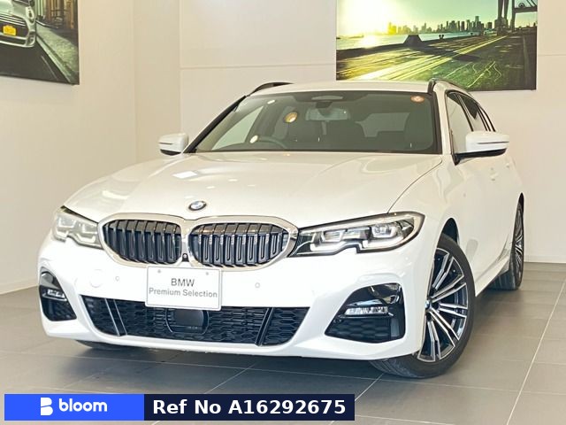 BMW 320D