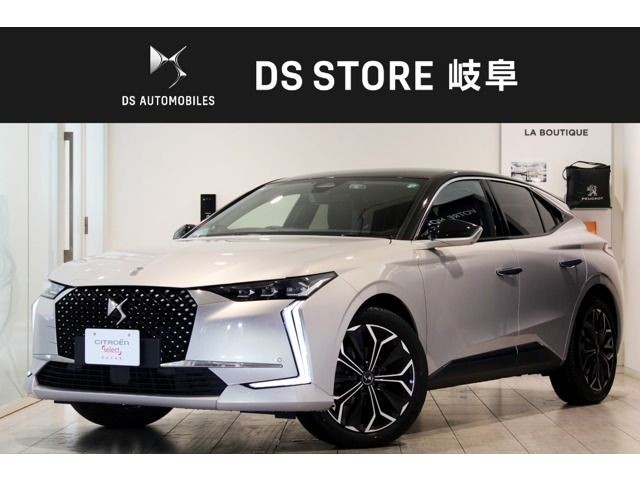 Citroen DS4