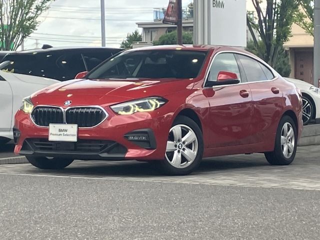 BMW 218D