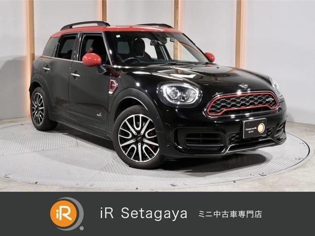 BMW MINI