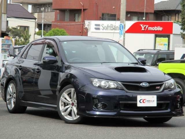 2012 Subaru Impreza