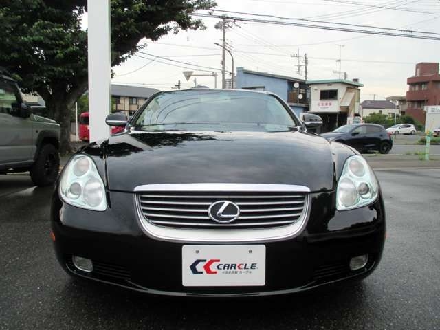 2001 Toyota Soarer