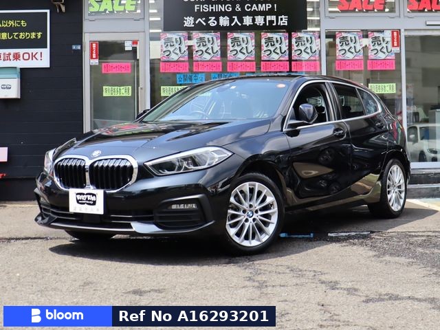 BMW 218D