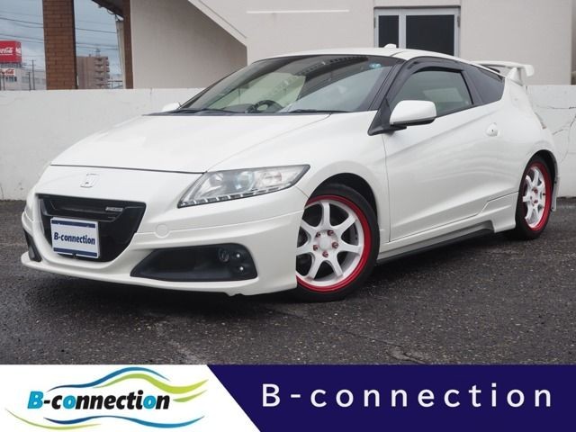 2012 Honda CR-Z