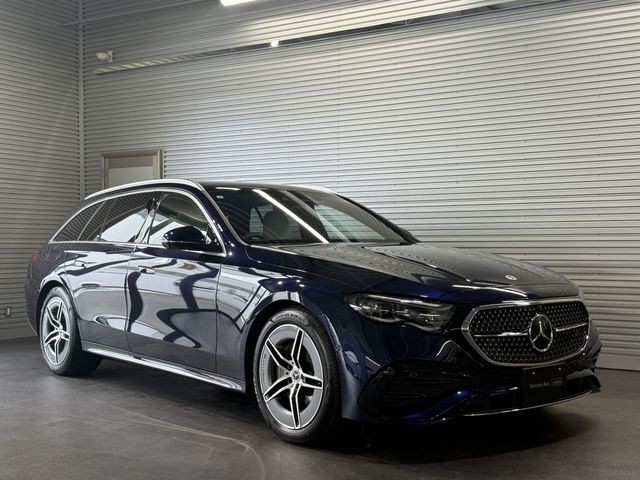 Mercedes-Benz E200