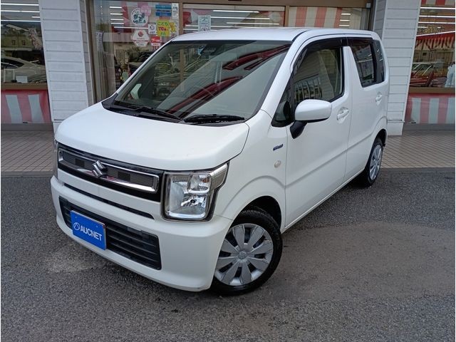 2021 Suzuki Wagon-R