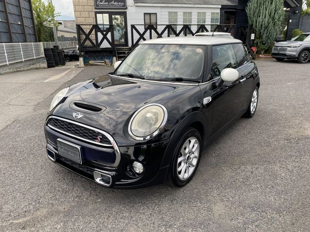 BMW MINI