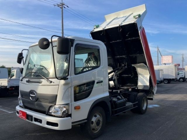 Hino Ranger
