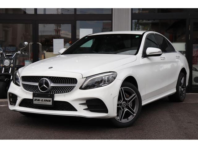 Mercedes-Benz CL Class